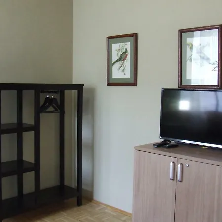 Thomas Apartman
