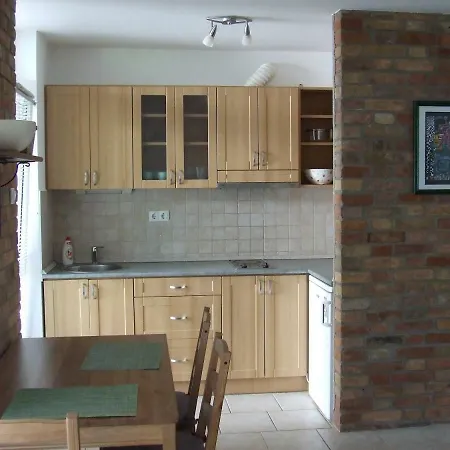 شقة Thomas Apartman سيغيد