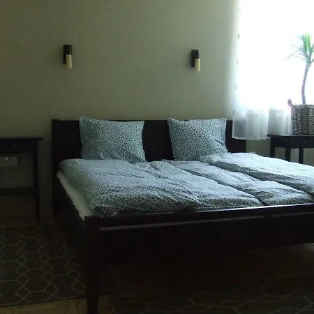 Thomas Apartman Szeged